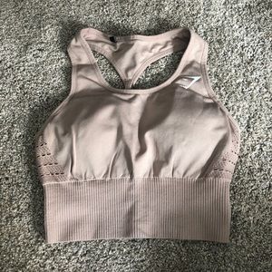 Gymshark sports bra